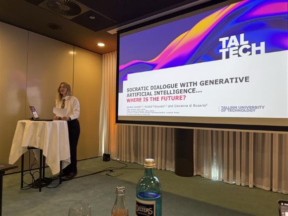 Reflections on Attending FICC Conference 2025 in Berlin