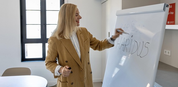 Why Estonia’s Schools Are Winning the Education Game