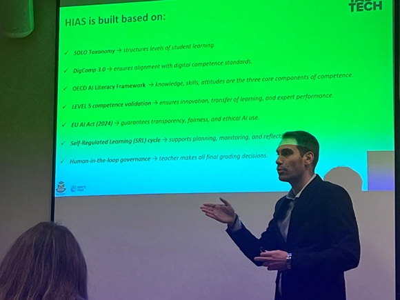 AI Championship Workshops and New Global Impact in Africa and Asia